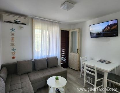 Apartman Kalezić, Magán szállás a községben Herceg Novi, Montenegró - 20240816_144217(1)